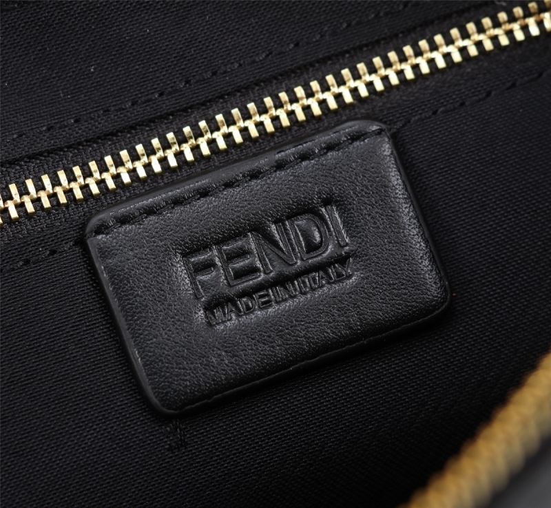 Fendi Clutch Bags